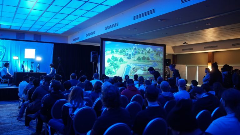 Unlocking the Secrets to Seamless Event Planning: A Journey from Concept to Celebration